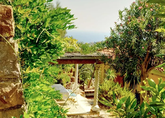 Villa D\'Artisti