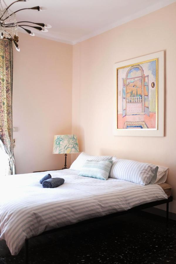D'artisti Apartment *
