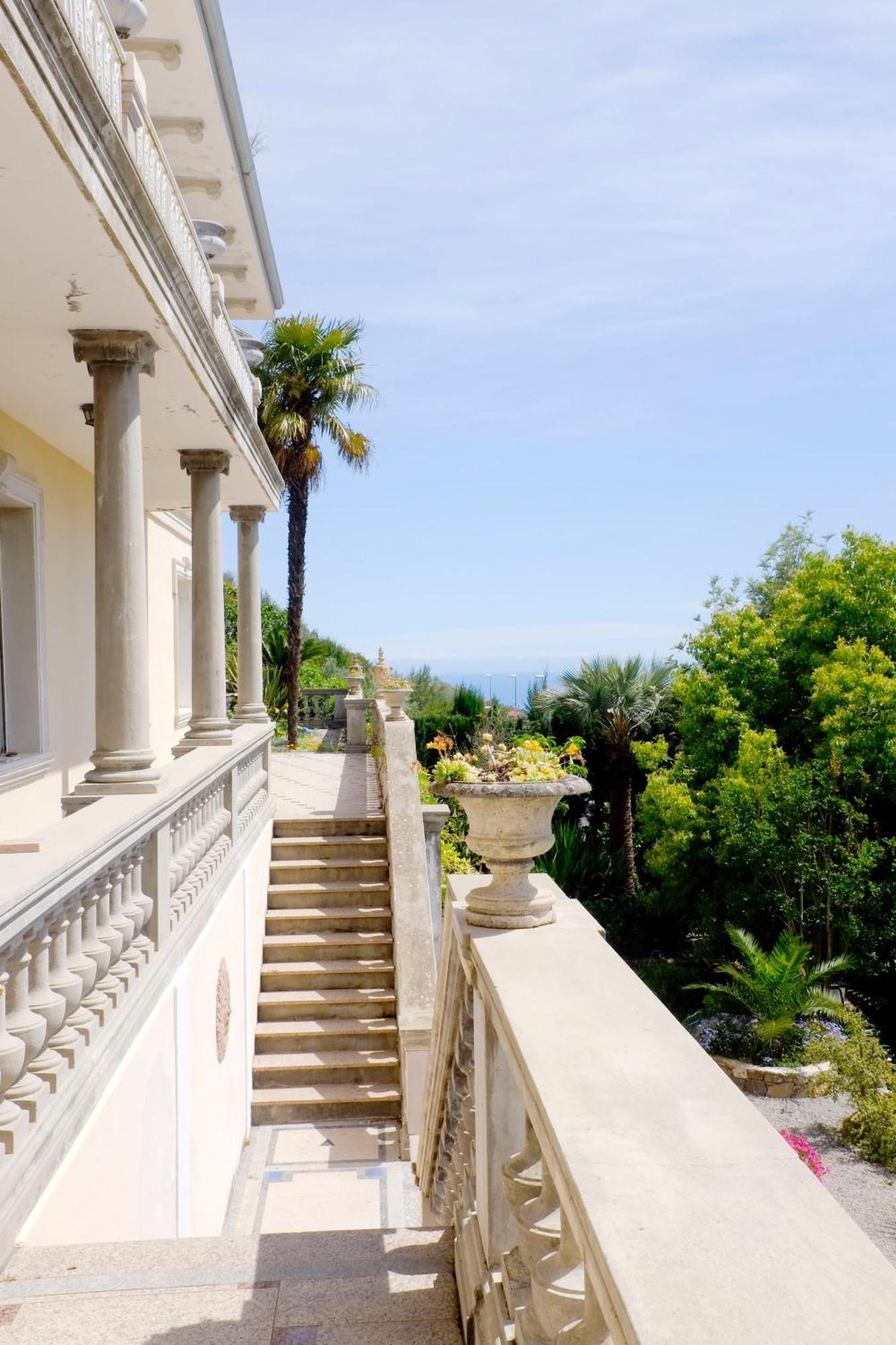 D'artisti Apartment Sanremo