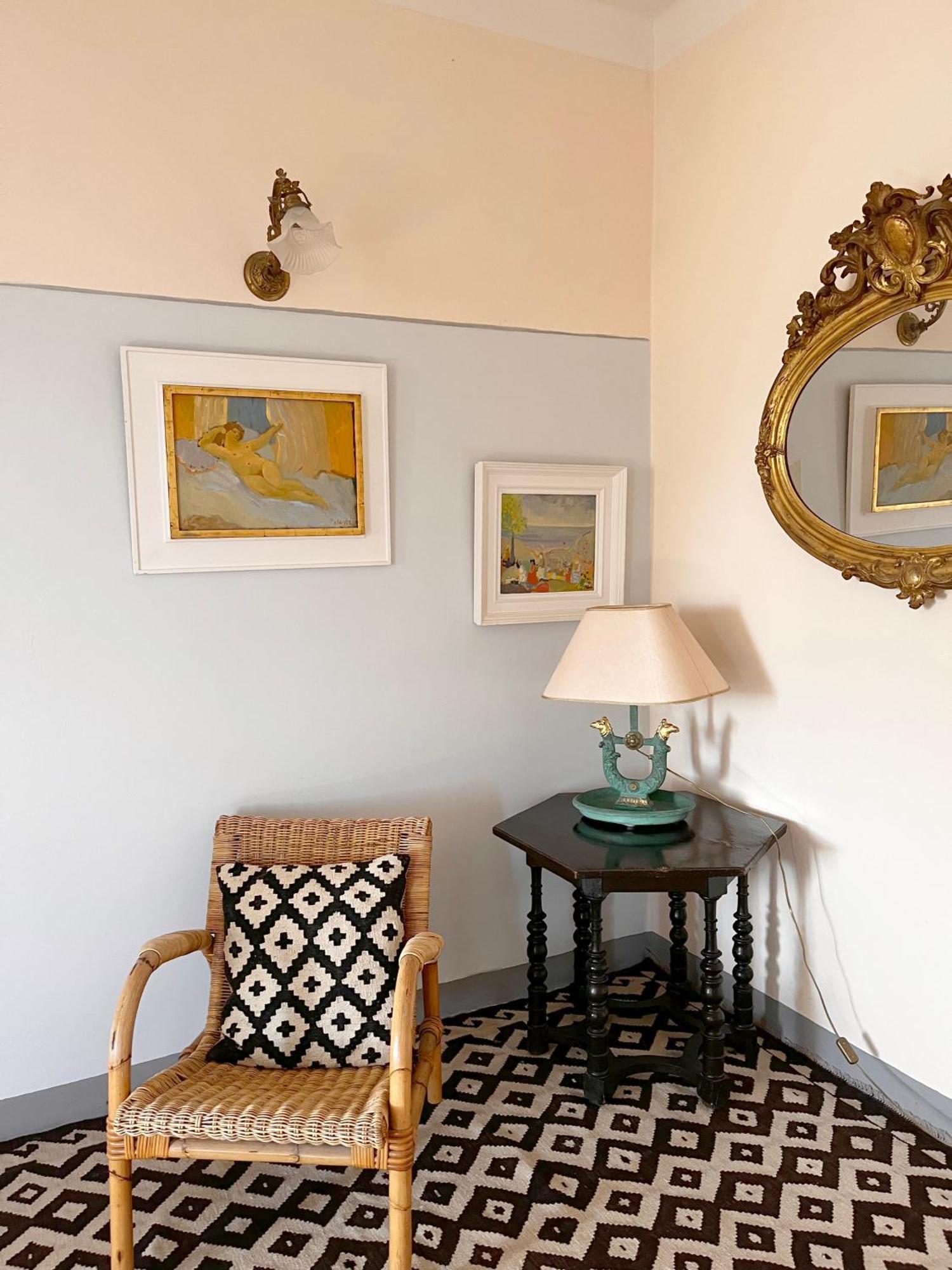 Apartment D'artisti
