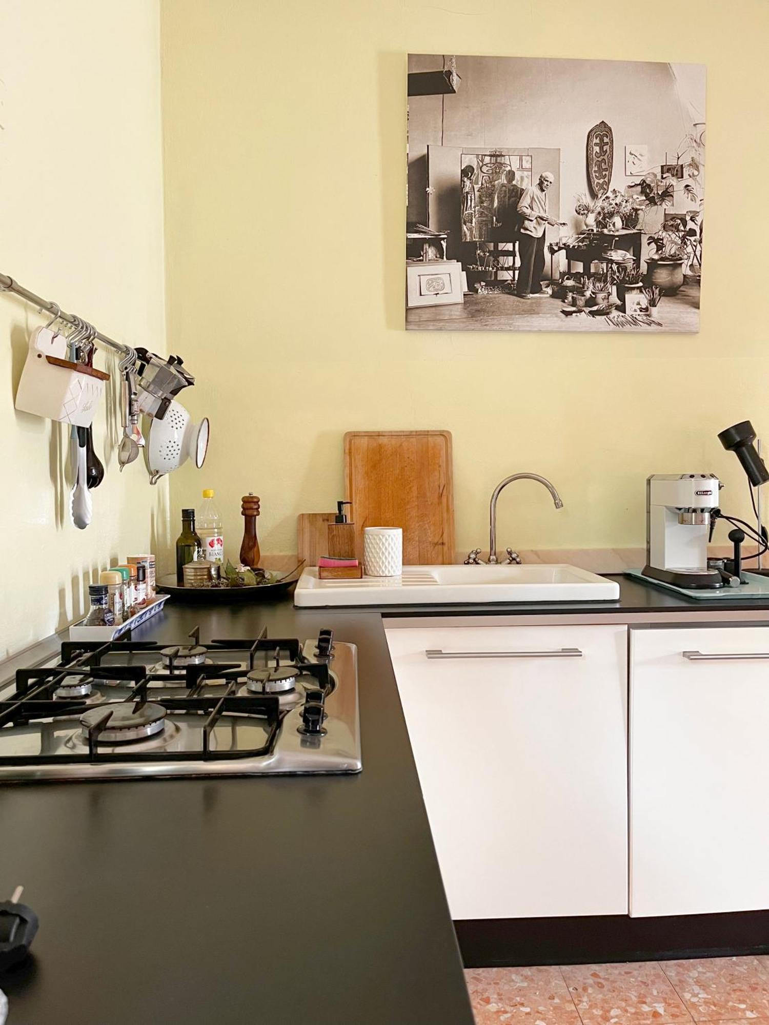 D'artisti Apartment Sanremo