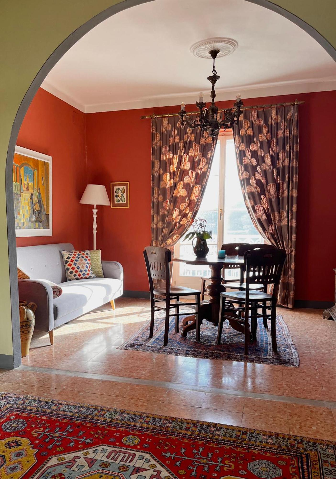 D'artisti Apartment